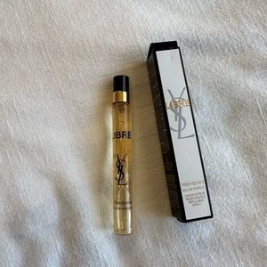 YVES SAINT LAURENT EAU DE PARFUM TRAVEL SPRAY
